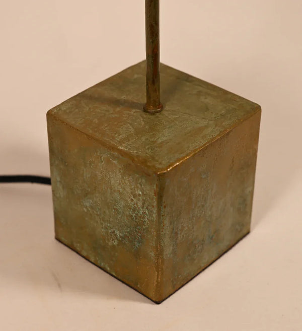 Patine Vert de Gris