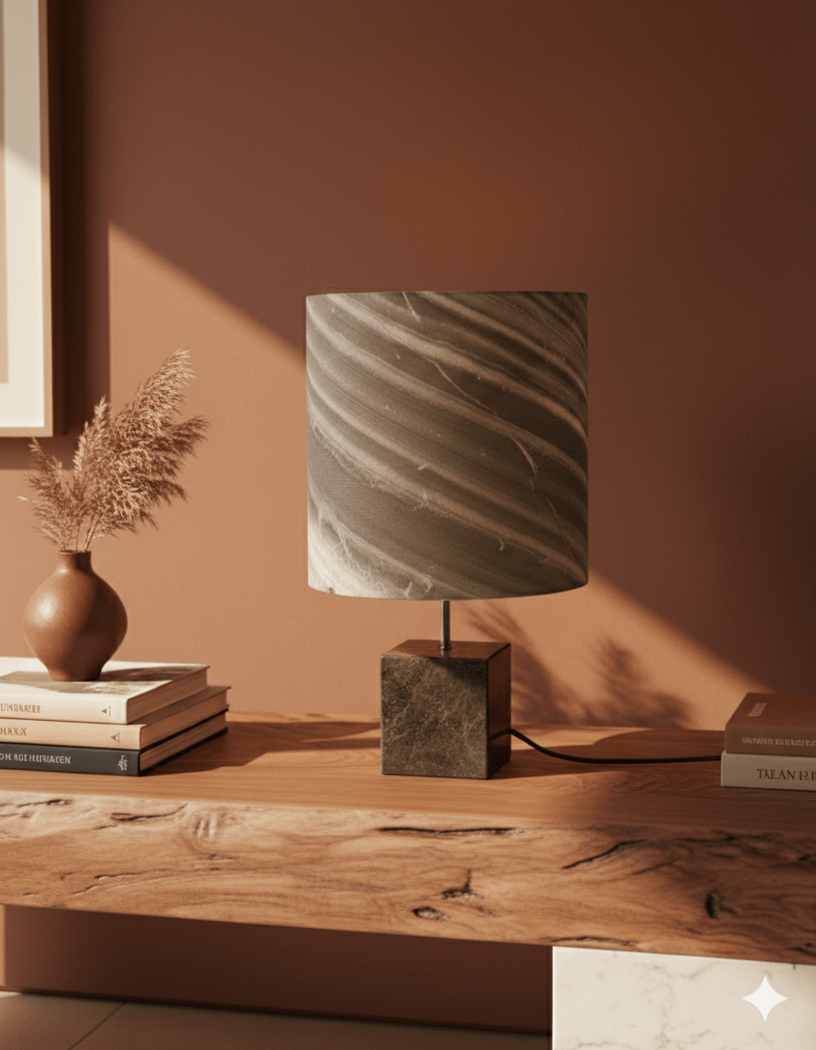 Nos Collections de Lampes, Appliques et Abat-jour