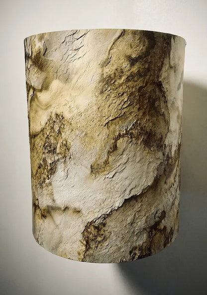 Applique murale Véra en ardoise Pierre de Lune éteinte | Atelier Maus . Fabrication française