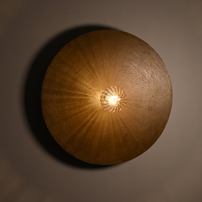 Applique Rovelli ampoule déco créant une ambiance lumineuse raffinée