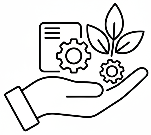 Conseil d'utilisation et entretien