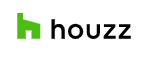 logo du site web Houzz et lien vers la page de l'atelier Maus