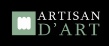Logo officiel Artisan d'Art - Atelier Maus