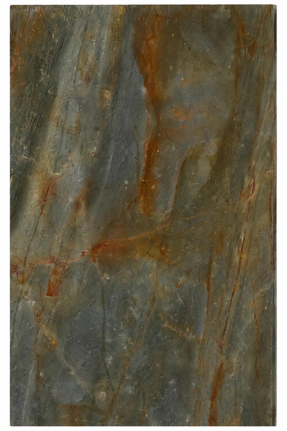 Mica Burning Forest