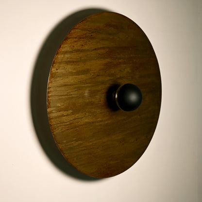 Applique Rovelli - Oxydations